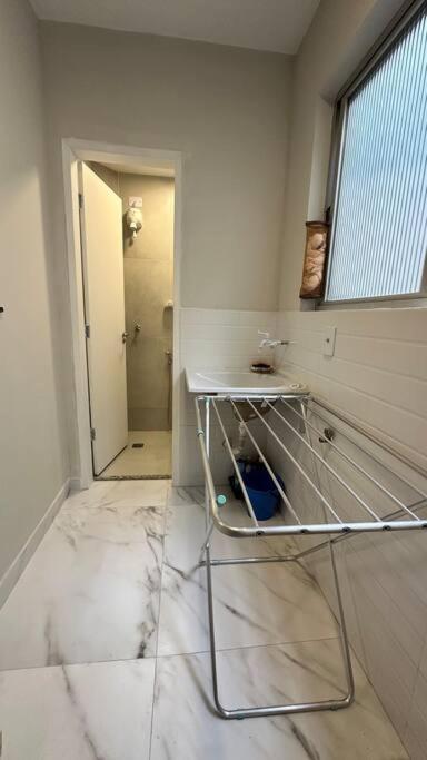 Apartamento 3 Quartos Praia Do Morro Guarapari Appartement Buitenkant foto