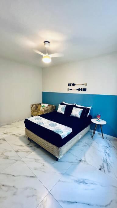 Apartamento 3 Quartos Praia Do Morro Guarapari Appartement Buitenkant foto