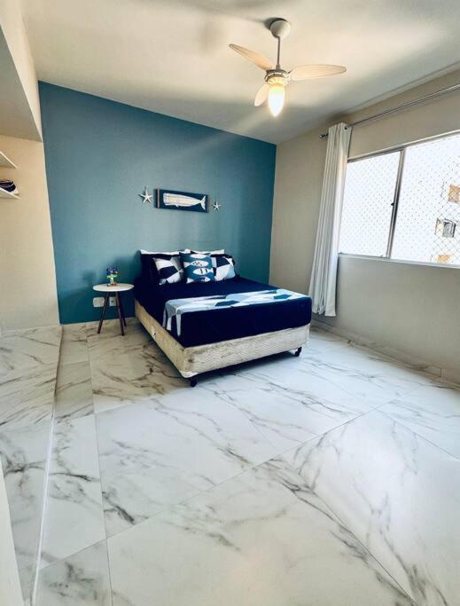 Apartamento 3 Quartos Praia Do Morro Guarapari Appartement Buitenkant foto