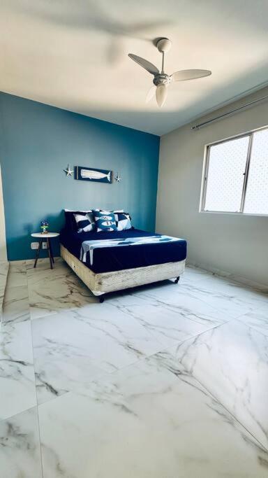 Apartamento 3 Quartos Praia Do Morro Guarapari Appartement Buitenkant foto