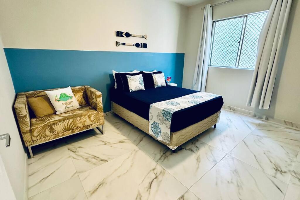 Apartamento 3 Quartos Praia Do Morro Guarapari Appartement Buitenkant foto