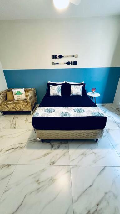 Apartamento 3 Quartos Praia Do Morro Guarapari Appartement Buitenkant foto