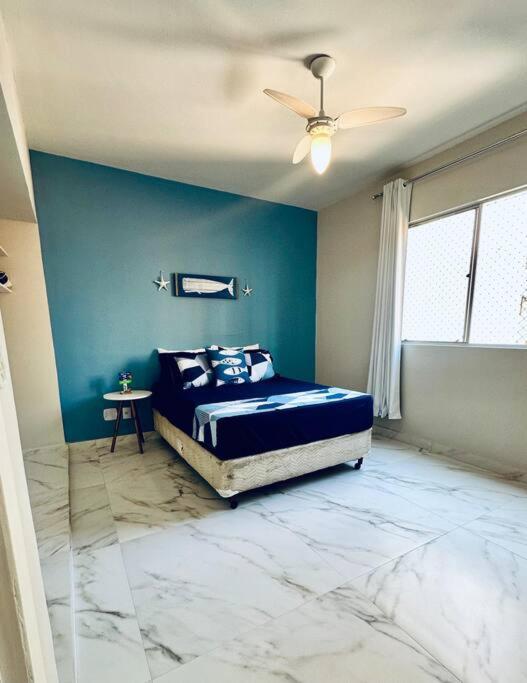 Apartamento 3 Quartos Praia Do Morro Guarapari Appartement Buitenkant foto