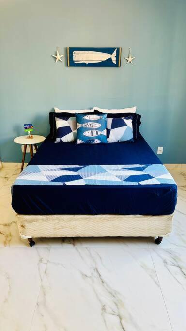 Apartamento 3 Quartos Praia Do Morro Guarapari Appartement Buitenkant foto